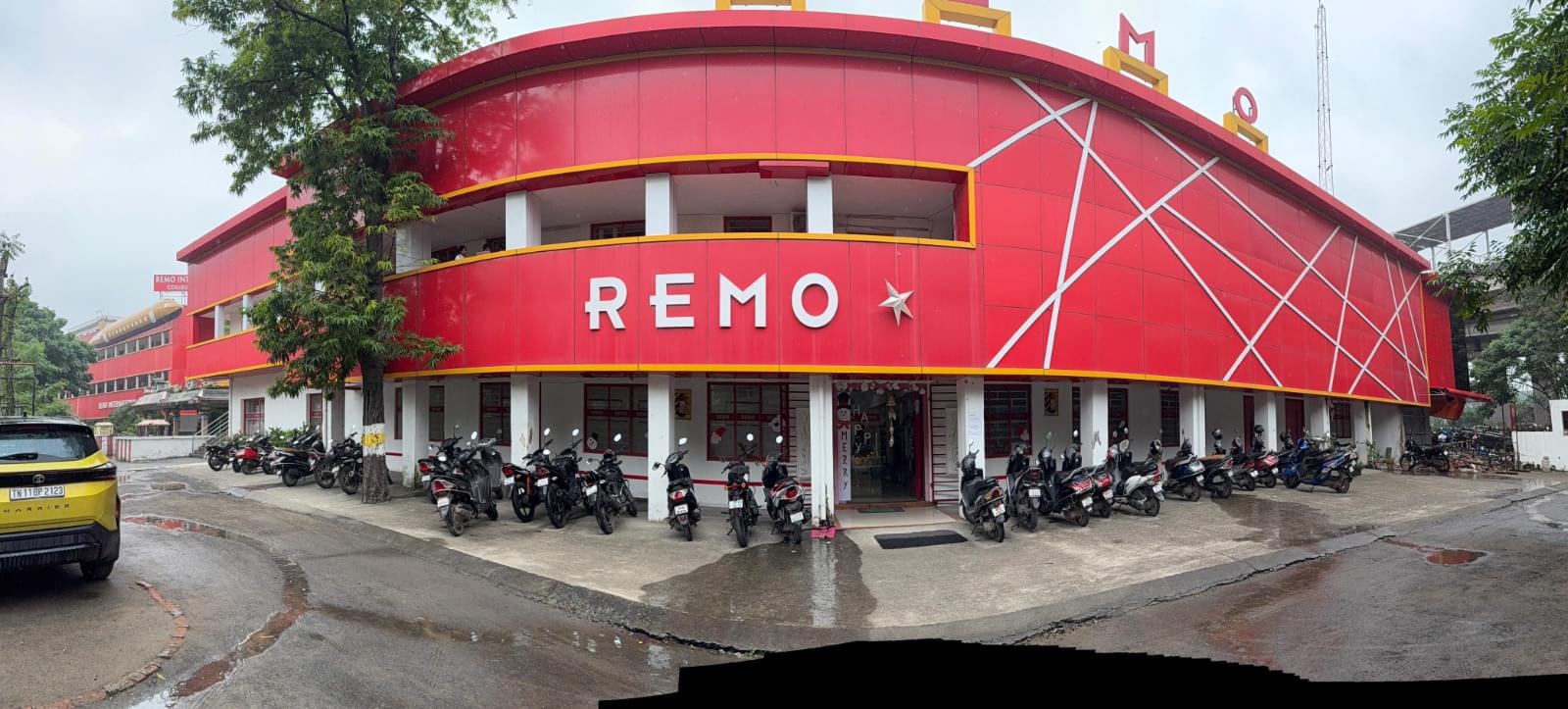 Remo International College Chennai College photo 19